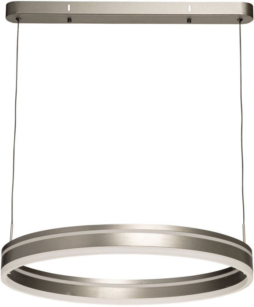 De City Подвесной светильник Платлинг 661019401 