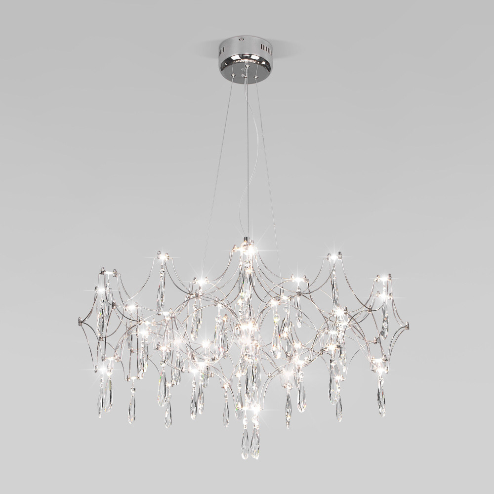 Bogate's Подвесной светильник Tense 443/1 