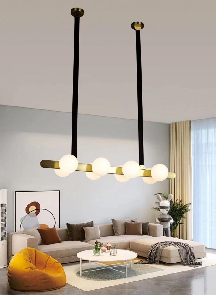 Alfa Light Подвесной светильник  F1324-20 