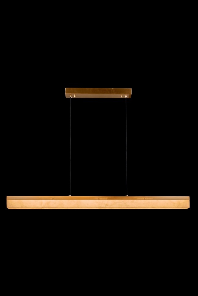 Fluorite Подвесной светильник Adagio FL1014-1P-BR 