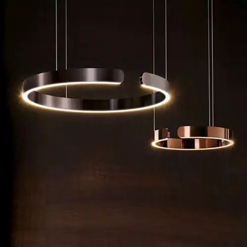 Alfa Light Подвесной светильник  F0424-10 