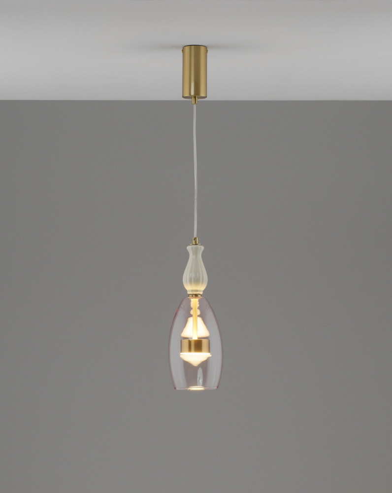 Moderli Подвесной светильник Corals V11149-PL 