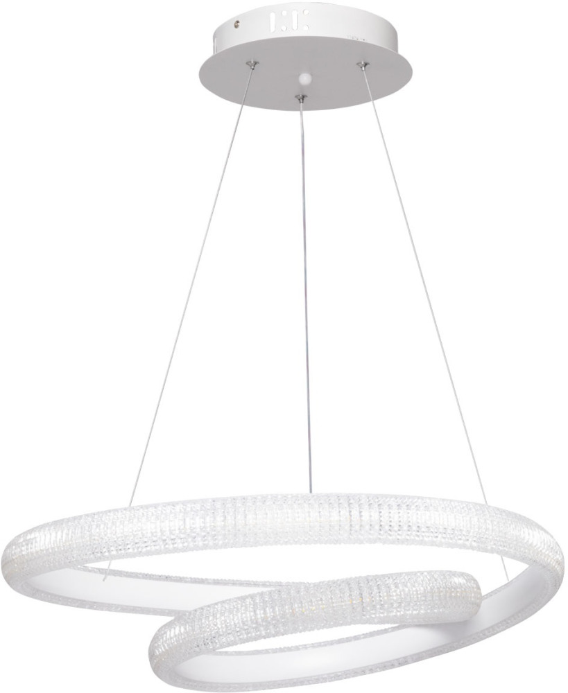 DeMarkt Подвесной светильник Оскар 510015301 