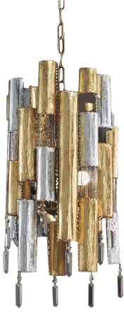 MM Lampadari Подвесной светильник CITY 6680/4 V1679 