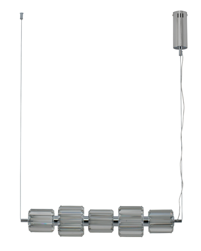 Moderli Подвесной светильник Prismique V11720-PL 