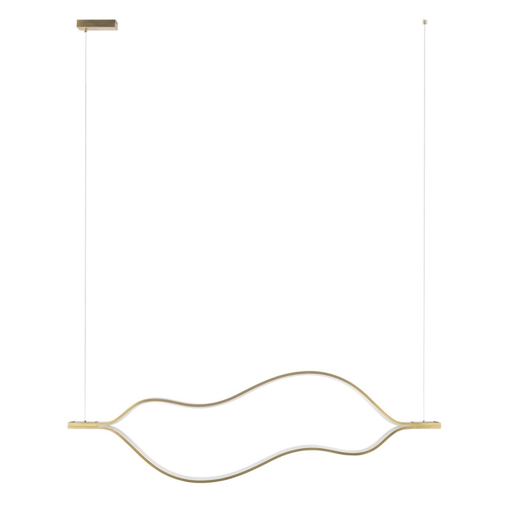 Loft It Подвесной светильник Tape Light 10403/1400 AB 