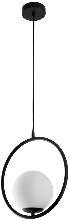 Arte Lamp Подвесной светильник Matisse A7741SP-1BK 