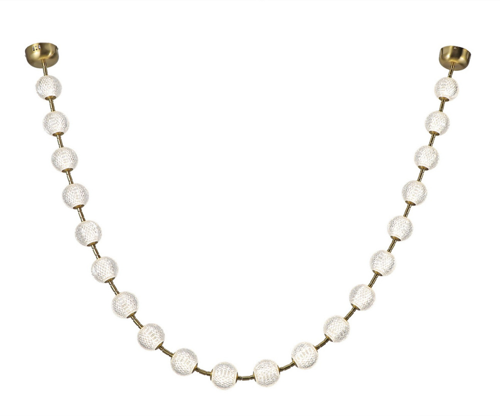 Kink Light Подвесной светильник Амита 08038-20L,20(3000K) 