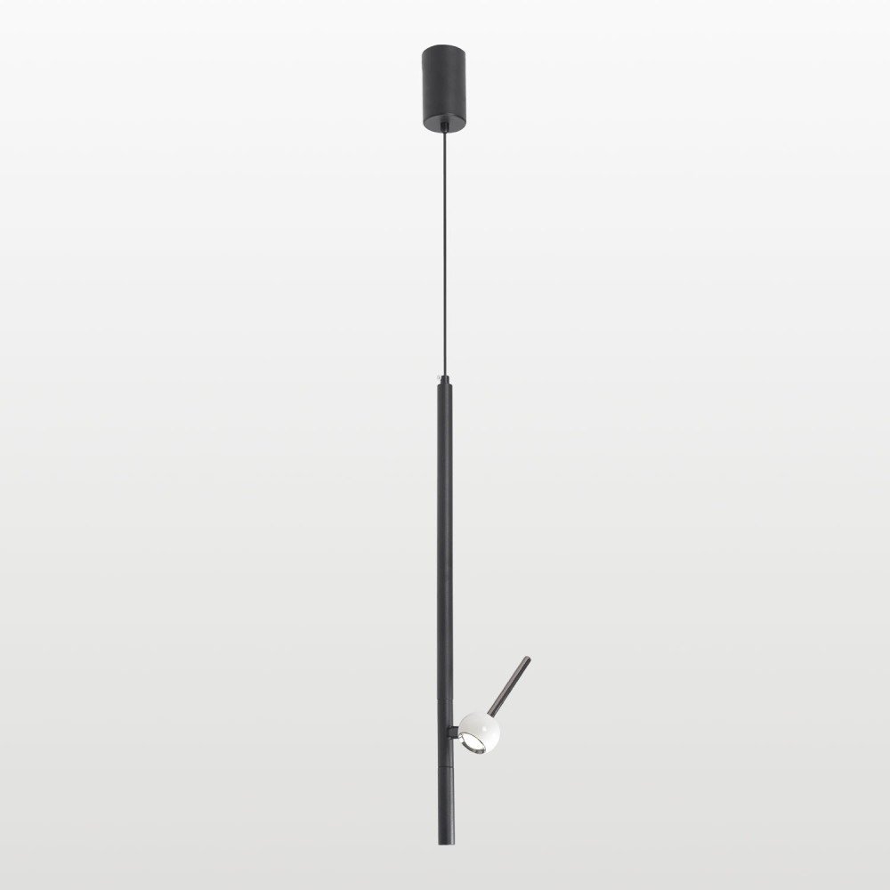 Lussole Подвесной светильник  LSP-7532 