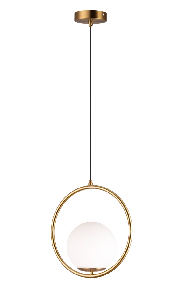 Moderli Подвесной светильник Barocco V11577-1P 