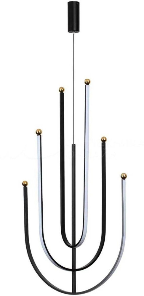 Alfa Light Подвесной светильник  F3924-62 