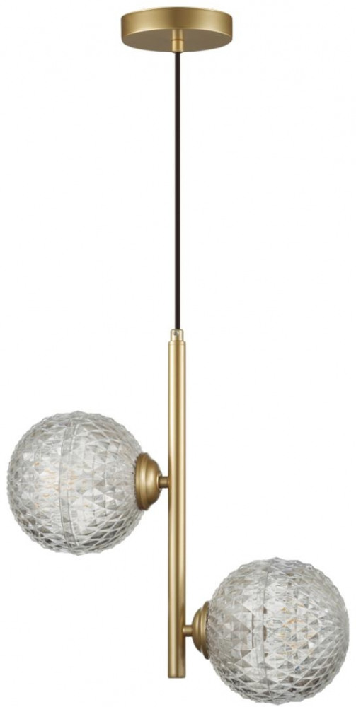 Lumion Подвесной светильник Geneva 5292/2 