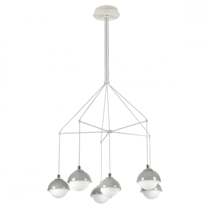 Lumion Подвесной светильник Neruni 3597/6 