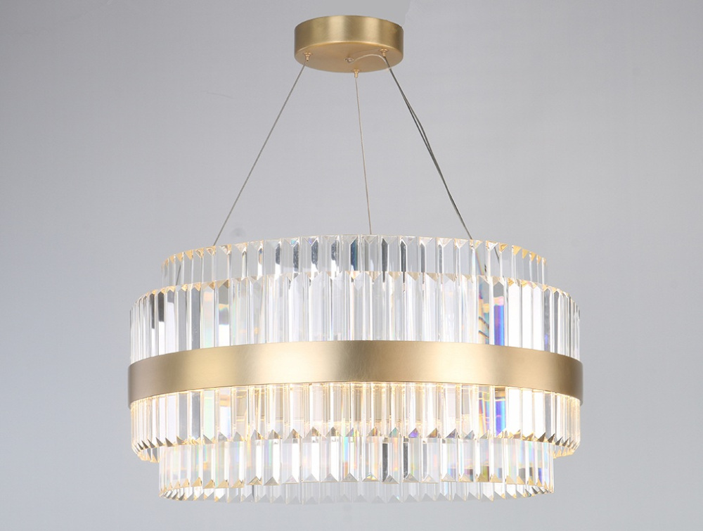 Newport Подвесной светильник 10240 10242/60 brass 