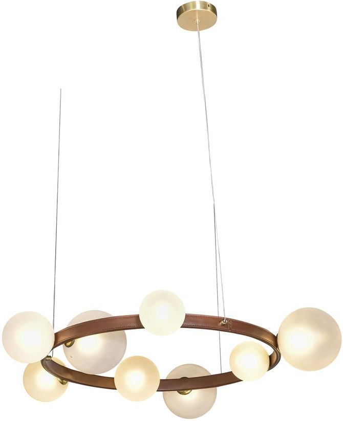 Alfa Light Подвесной светильник  F3224-14 