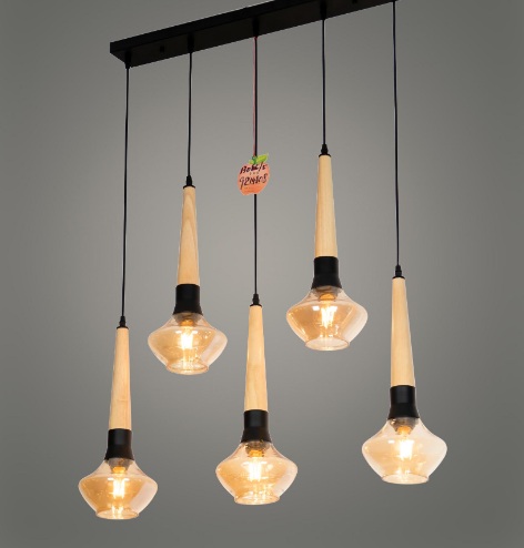 Alfa Light Подвесной светильник  F4124-70 