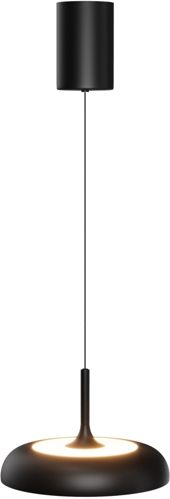 Maytoni Подвесной светильник Gerhard MOD189PL-L30B3K 