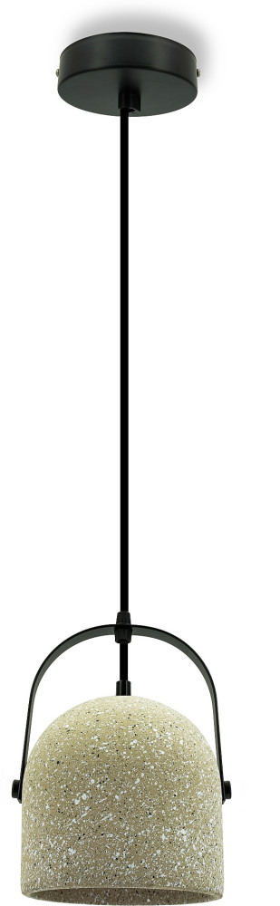 Lightera Подвесной светильник Bolivar LE146L-30BR 