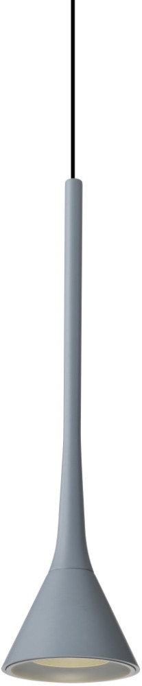 DeLight Collection Подвесной светильник P0543 P0543-1AC blue 