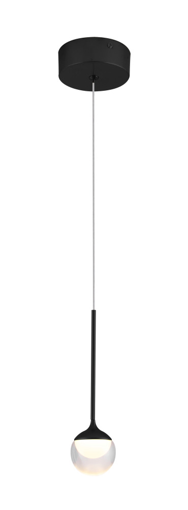 MyFar Подвесной светильник Kollins MR1063-1PL 