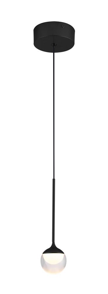 MyFar Подвесной светильник Kollins MR1062-1PL 