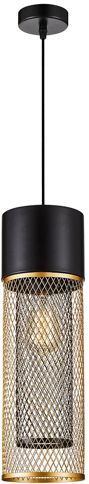 Arte Lamp Подвесной светильник Castello A7068SP-1GO 