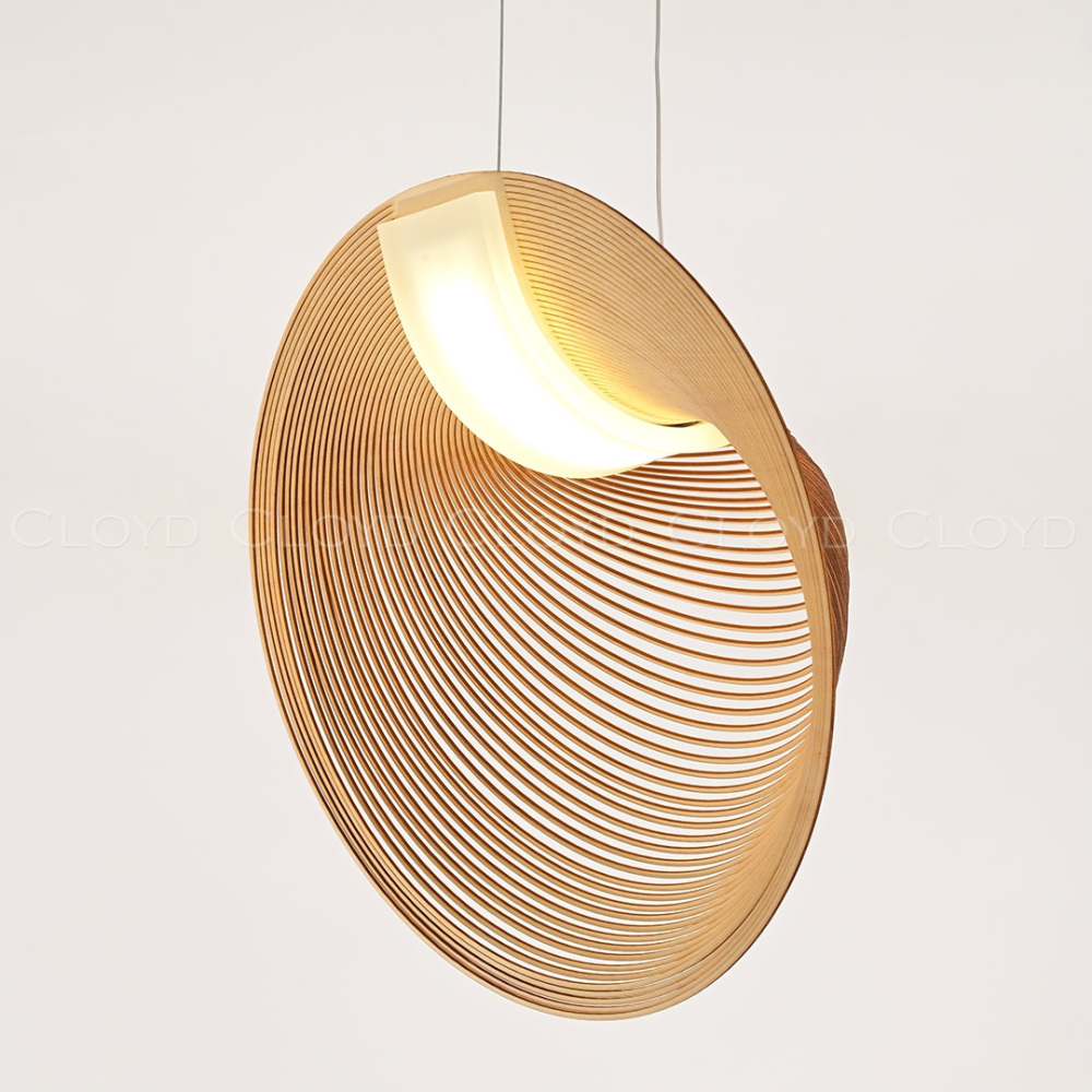 Cloyd Подвесной светильник Fuete 11413 