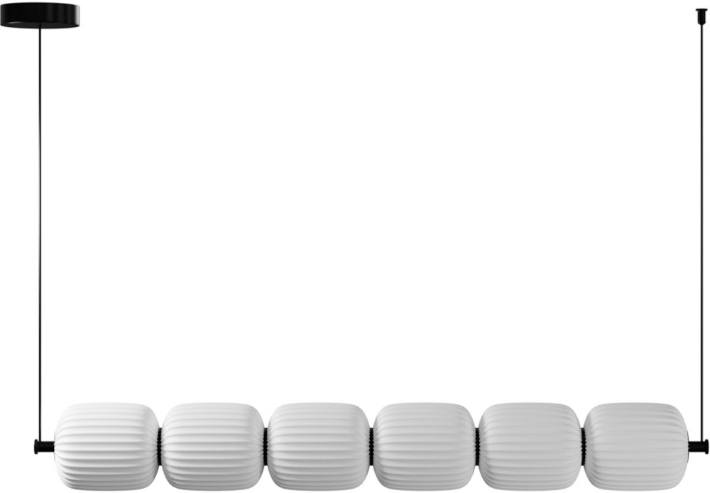 Lightera Подвесной светильник Lavish LE162L-6W WIFI 