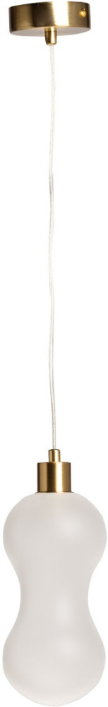 De City Подвесной светильник Крайс 657014801 