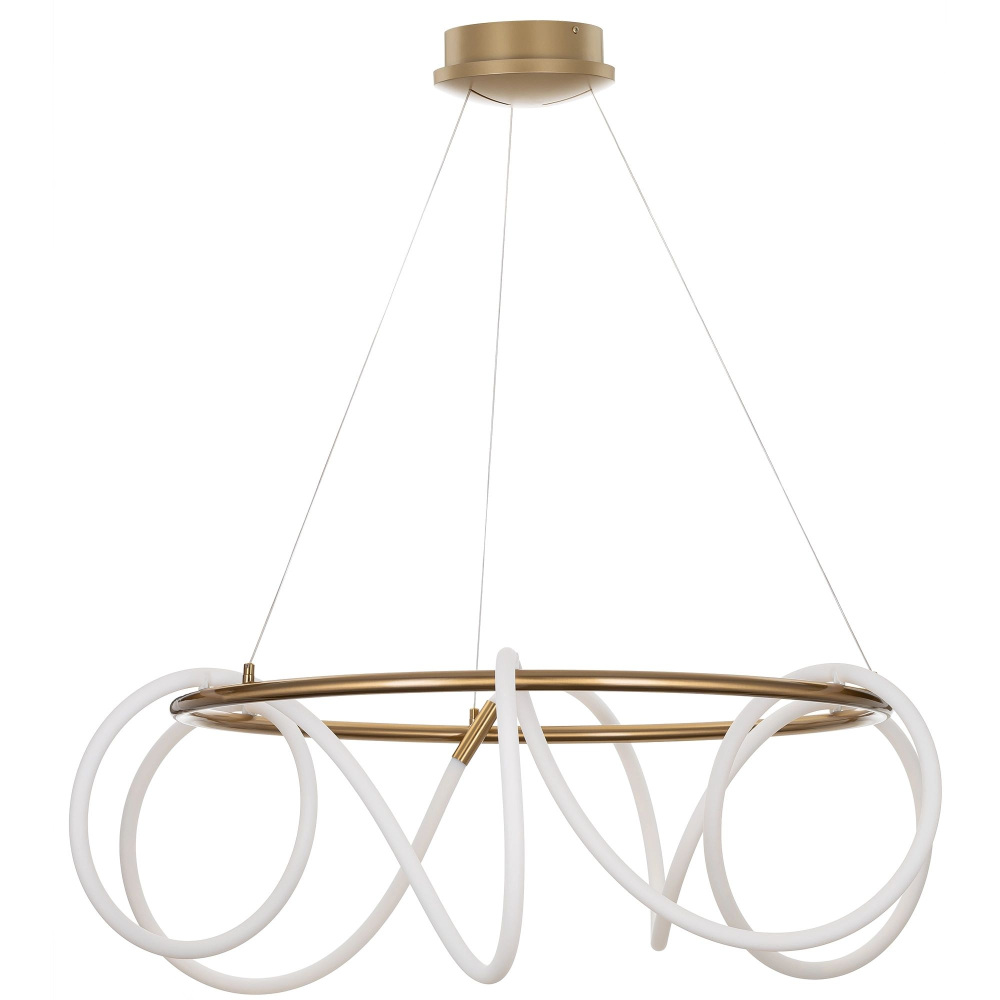 Citilux Подвесной светильник Python CL220283 