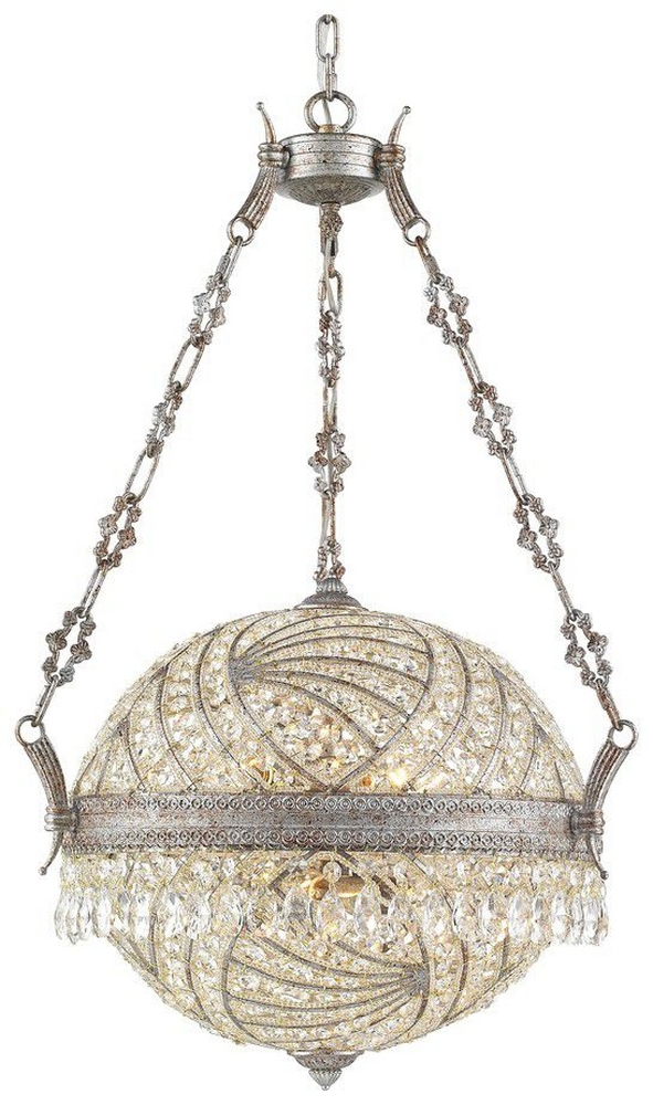 Wertmark Подвесной светильник Leticia WE317.08.203 