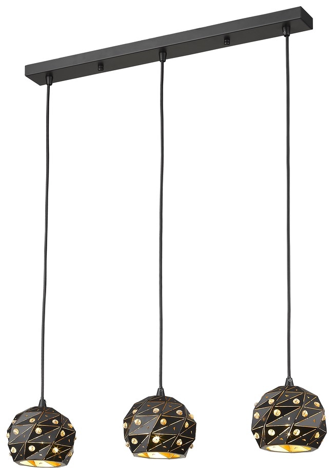 Wertmark Подвесной светильник Delfina WE263.03.026 