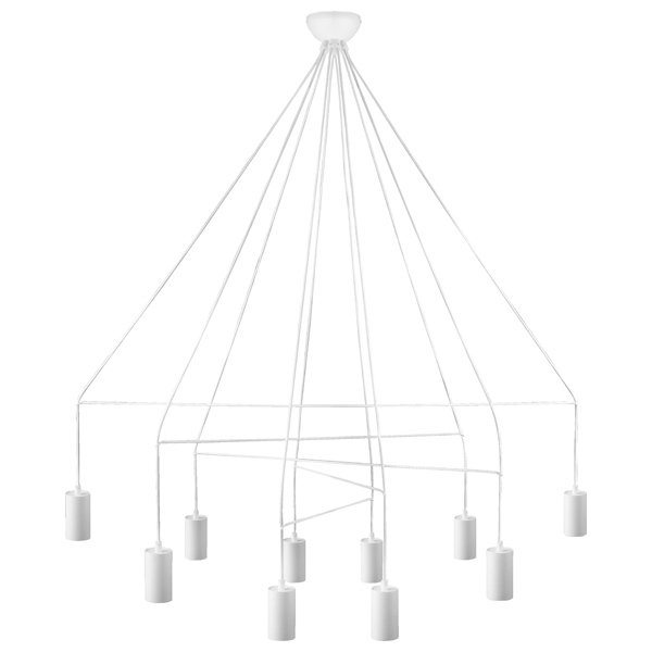 Nowodvorski Подвесной светильник Imbria 9678 