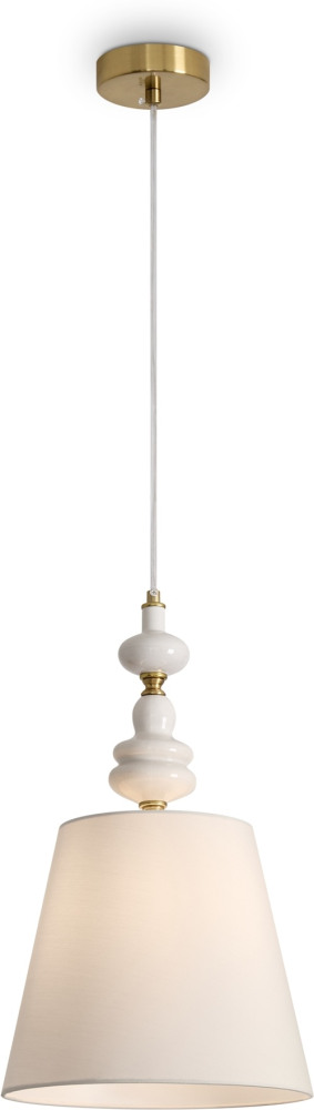 Freya Подвесной светильник Evelyn FR2038PL-01BS 