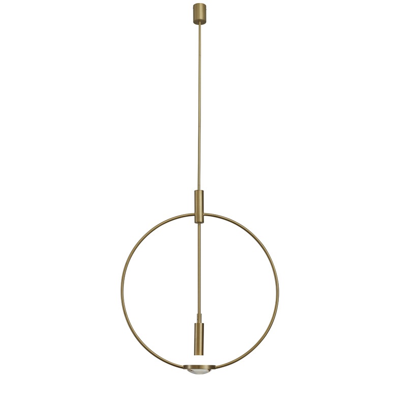 L'Arte Luce Подвесной светильник Elara L66861.86 