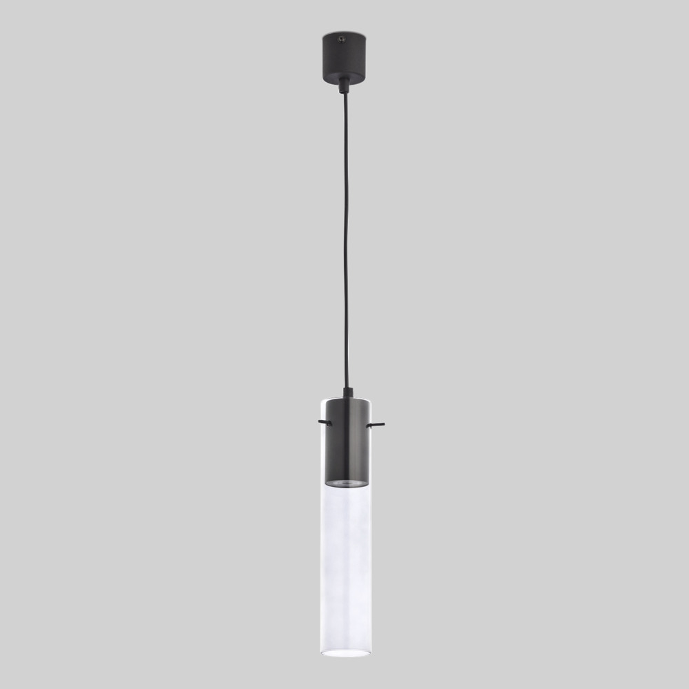 TK Lighting Подвесной светильник Look 3146 Look Graphite 