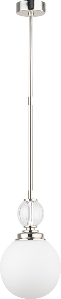 Kutek Mood Подвесной светильник ABANO ABA-ZW-1(N) 