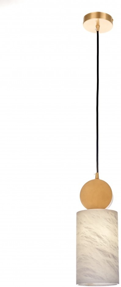 Fluorite Подвесной светильник Fovere FL1026-1P 