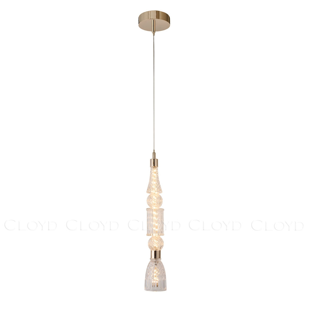 Cloyd Подвесной светильник Laconia 11632 