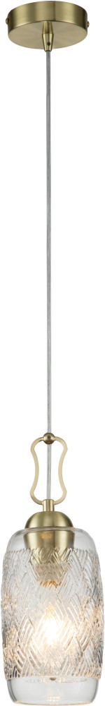 Indigo Подвесной светильник Pizzo V000289 