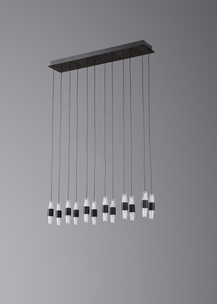 Alfa Light Подвесной светильник  F3024-48 