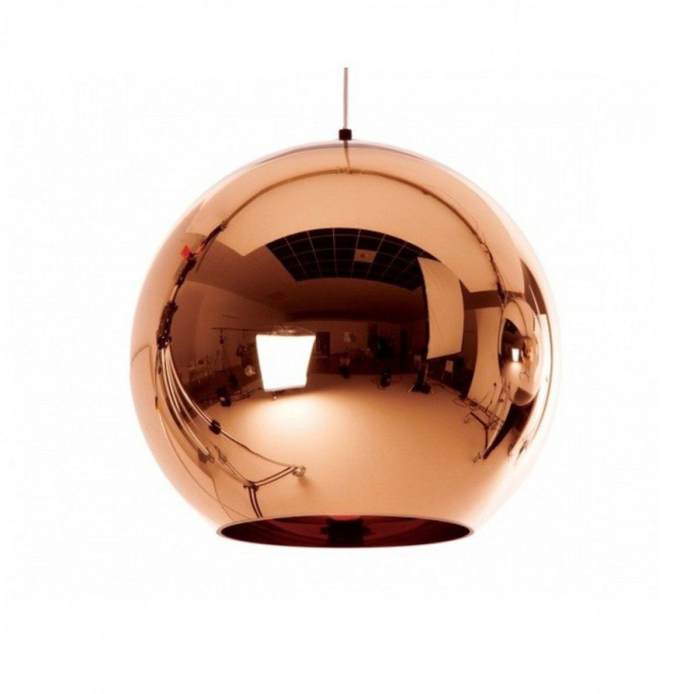 Подвесной светильник Copper Shade LOFT2023-B 