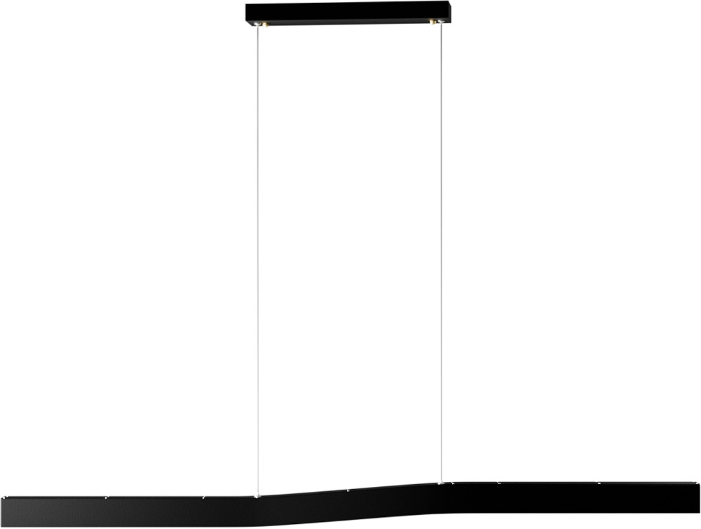 Lightera Подвесной светильник Canzas LE109L-120B WIFI 