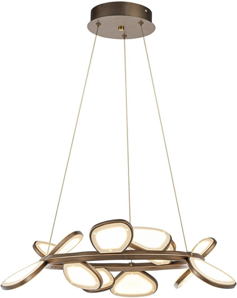 Alfa Light Подвесной светильник  F3224-140 