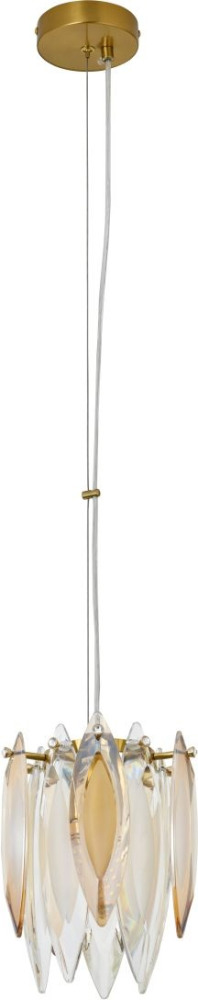 Stilfort Подвесной светильник New Ton 2186/05/01P 