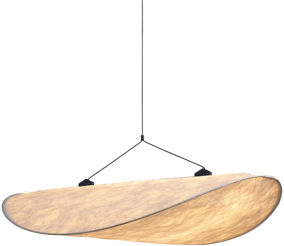 DeLight Collection Подвесной светильник Tense 8667P/D600 white 