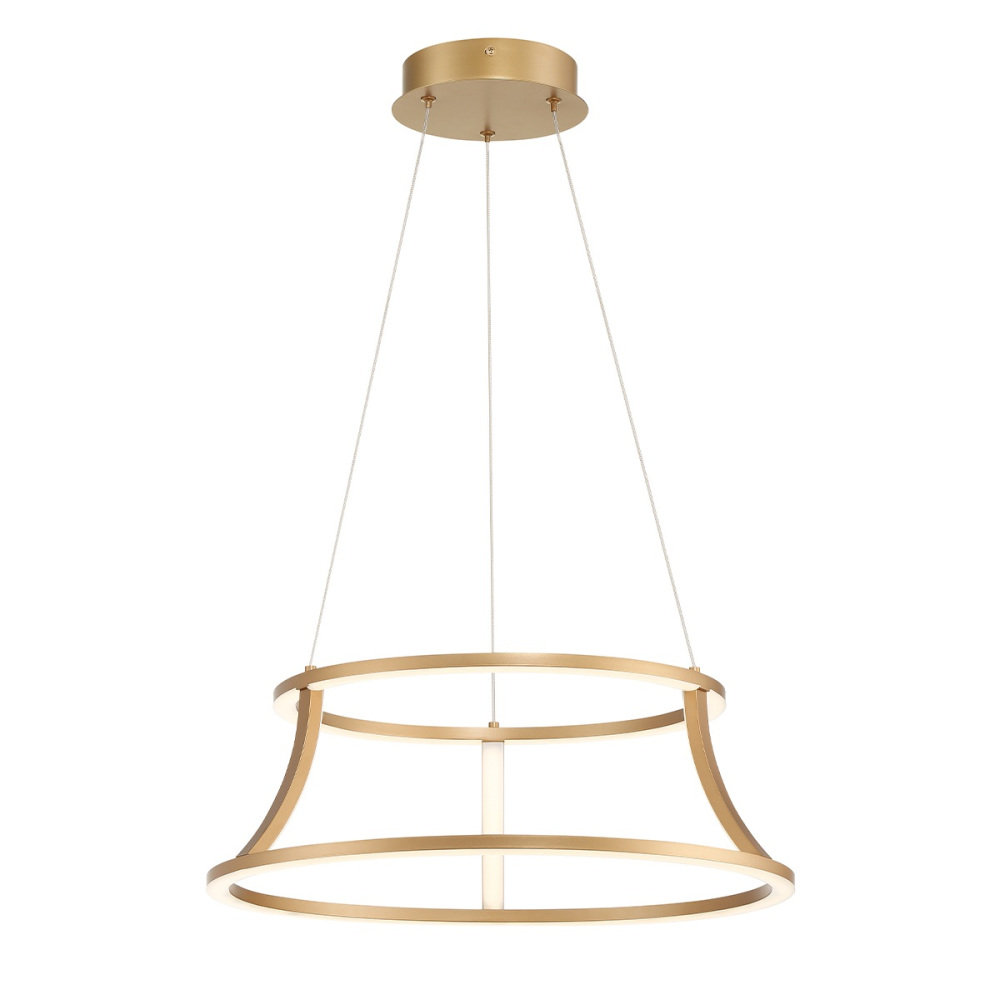 Eurofase Подвесной светильник Cadoux QN-CADOUX-P-BG 