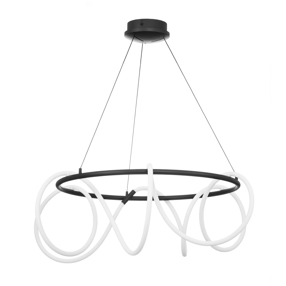 Citilux Подвесной светильник Python CL220281 