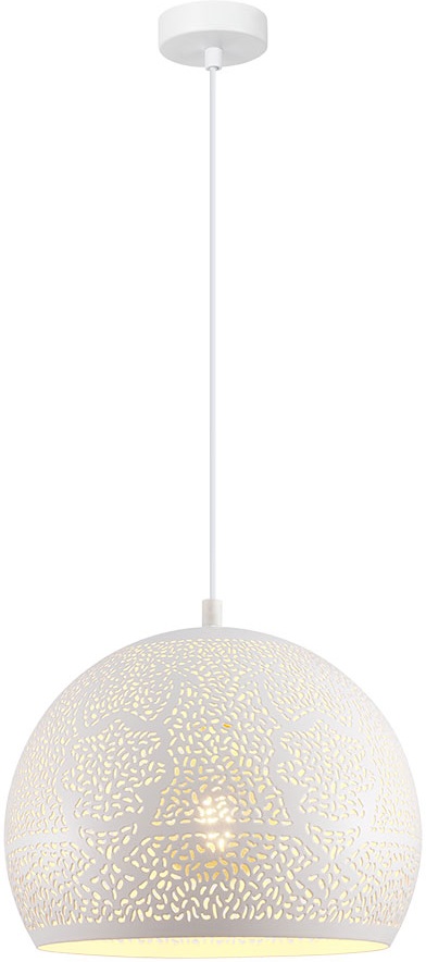 Arte Lamp Подвесной светильник Celesta A7058SP-1WH 