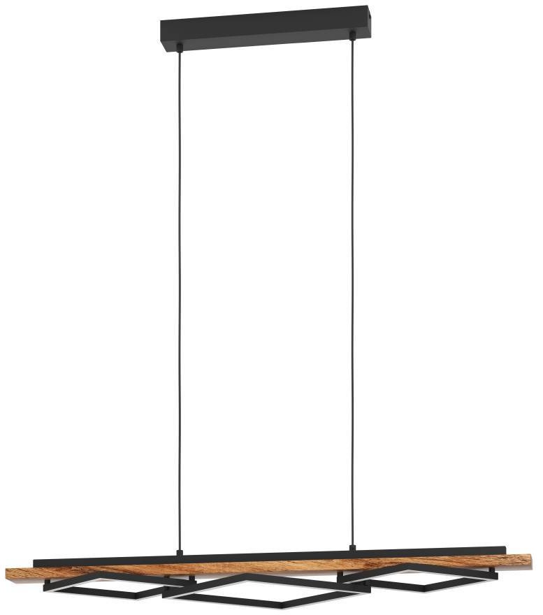 Eglo Подвесной светильник Boyal 901933 